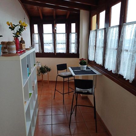 Marjul II Apartment Garachico  Bagian luar foto