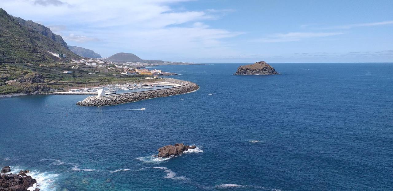 Marjul II Apartment Garachico  Bagian luar foto