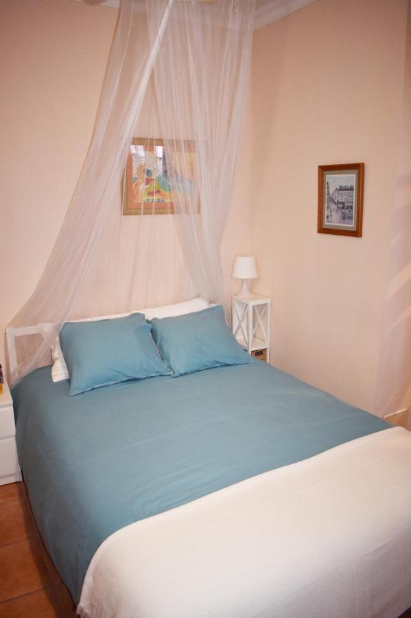 Marjul II Apartment Garachico  Bagian luar foto