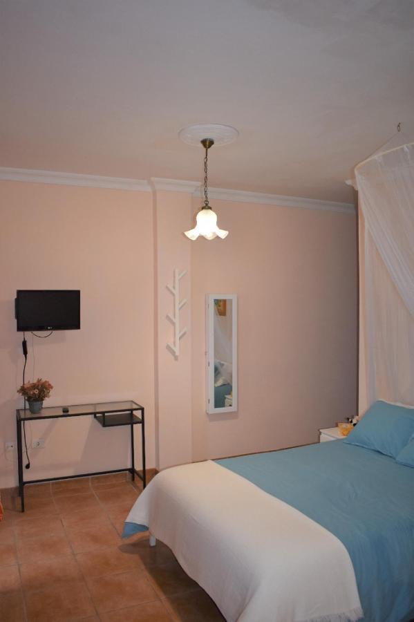 Marjul II Apartment Garachico  Bagian luar foto