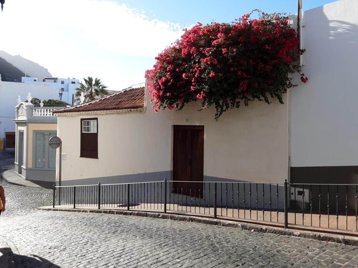 Marjul II Apartment Garachico  Bagian luar foto