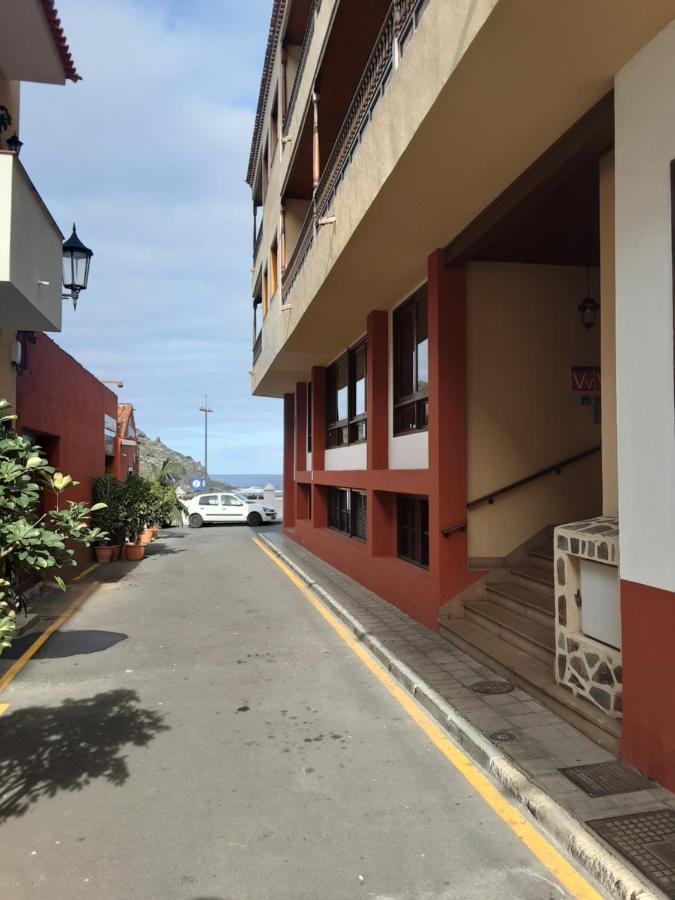 Marjul II Apartment Garachico  Bagian luar foto