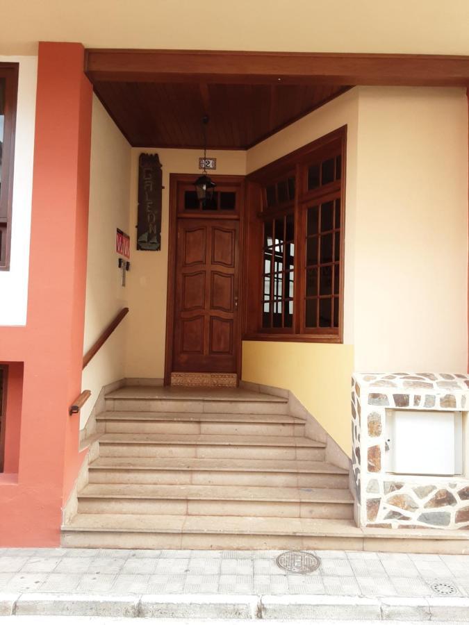 Marjul II Apartment Garachico  Bagian luar foto