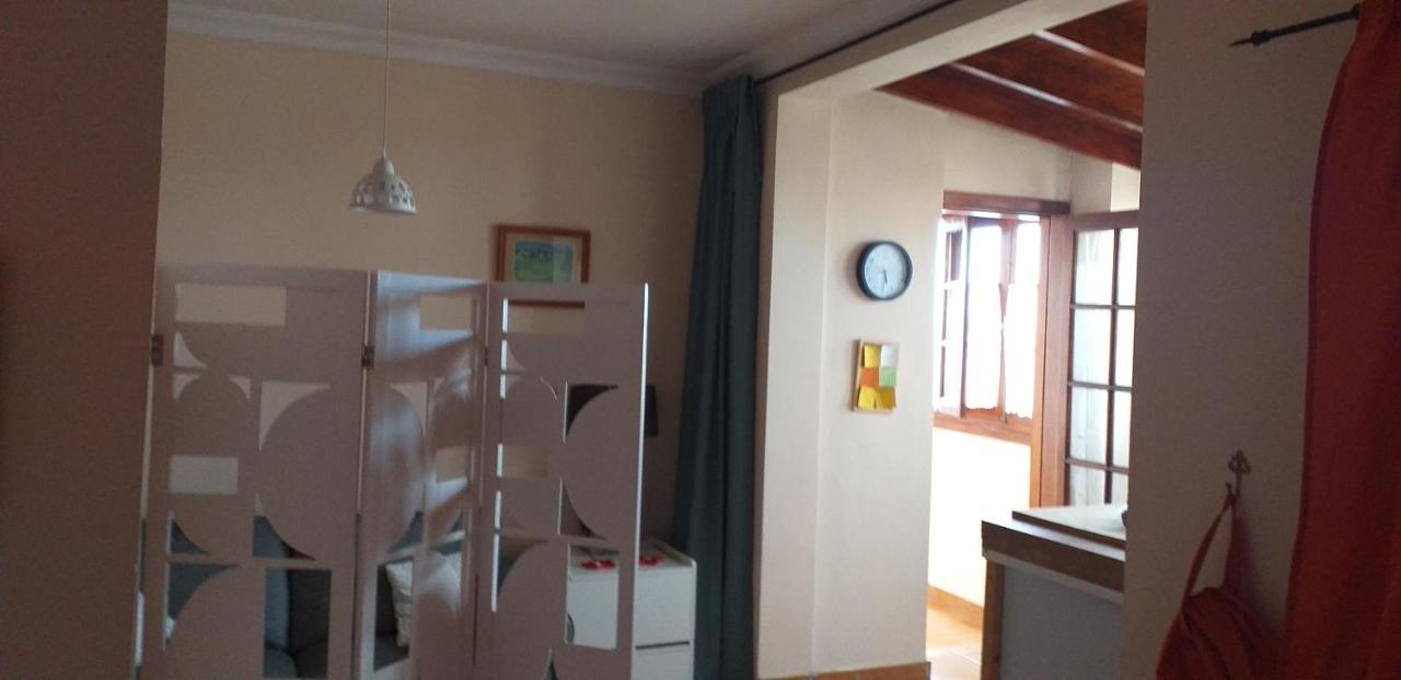 Marjul II Apartment Garachico  Bagian luar foto