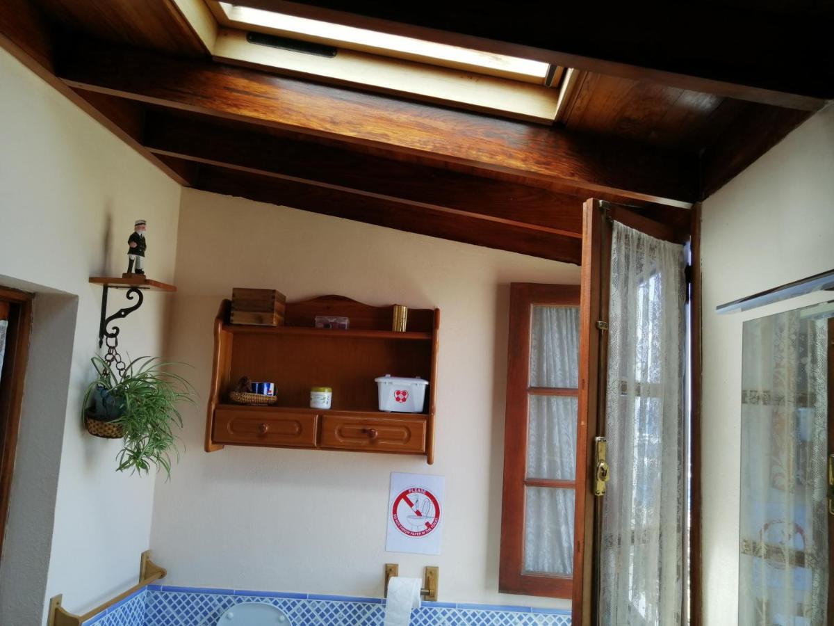 Marjul II Apartment Garachico  Bagian luar foto