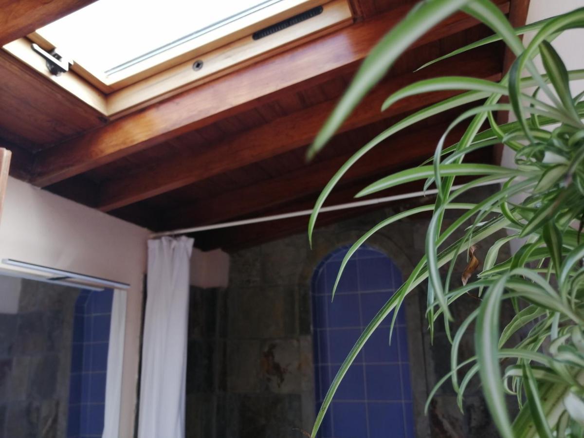 Marjul II Apartment Garachico  Bagian luar foto