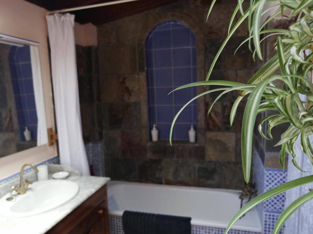 Marjul II Apartment Garachico  Bagian luar foto